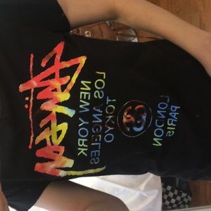 Stussy t shirt,   bundles for cheaper shipping!